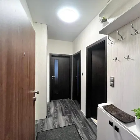 British Quarter Apartments Prague Exterior photo