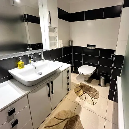 British Quarter Apartments Prague Exterior photo
