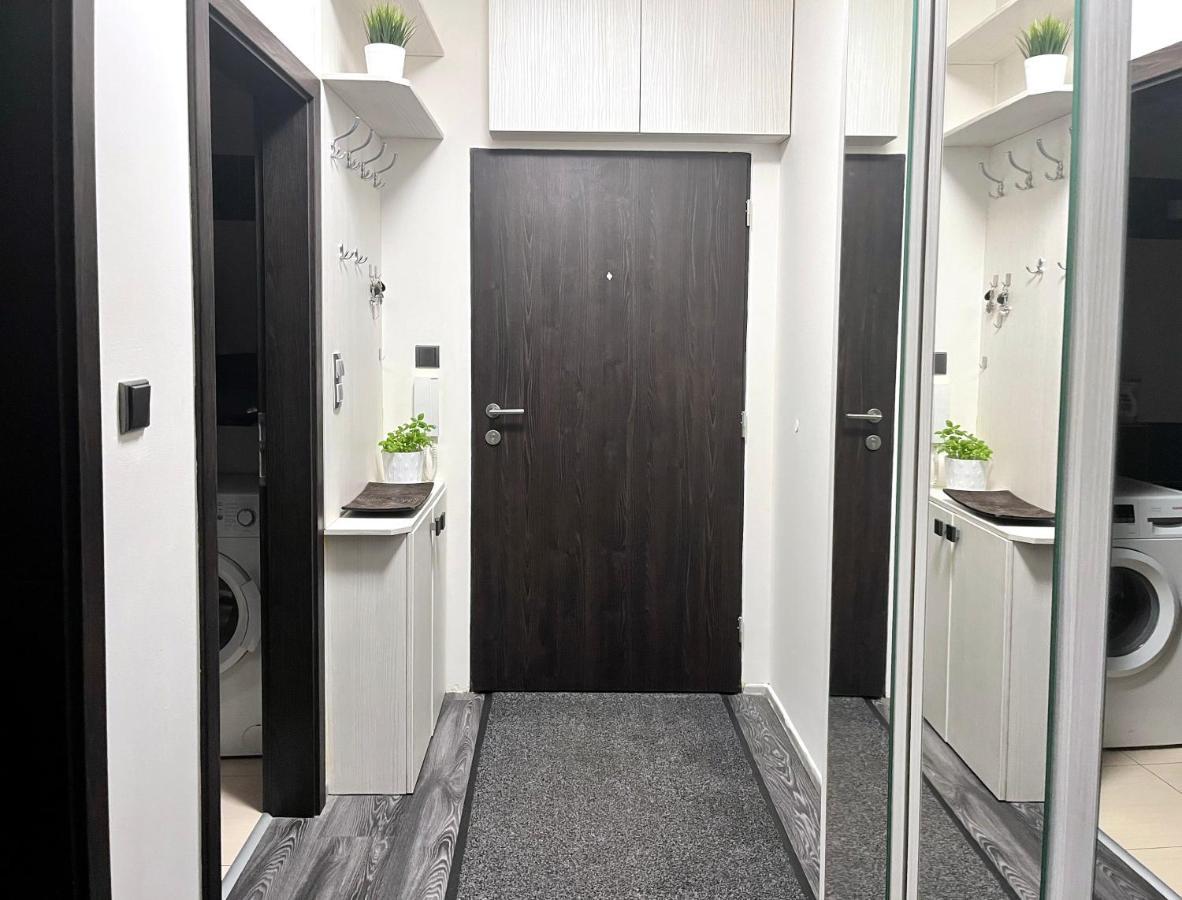 Apartament British Quarter *