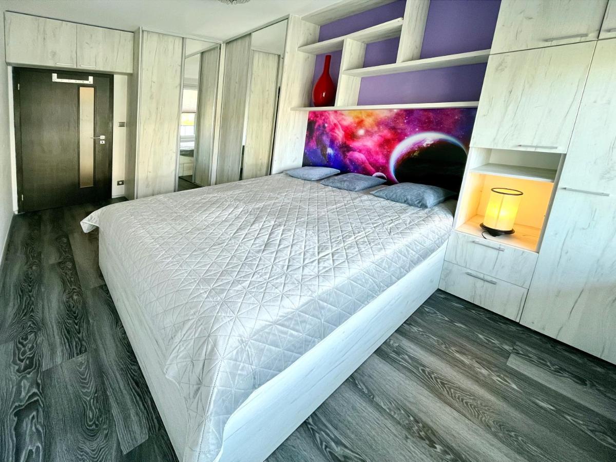 Apartament British Quarter Praga